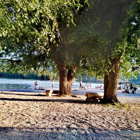 Banin Hotel Skradin Exterior foto