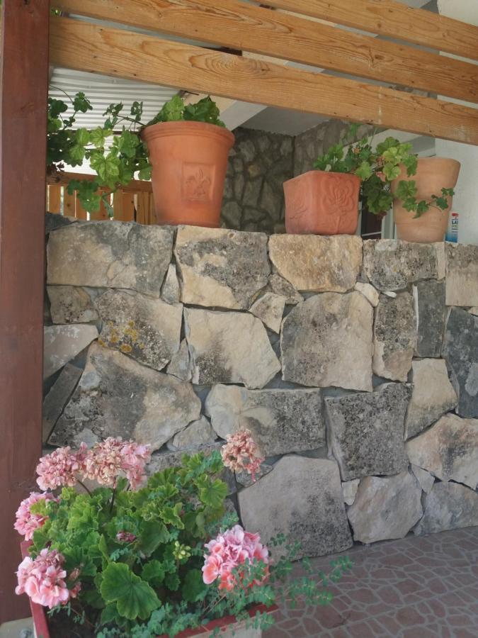 Banin Hotel Skradin Exterior foto