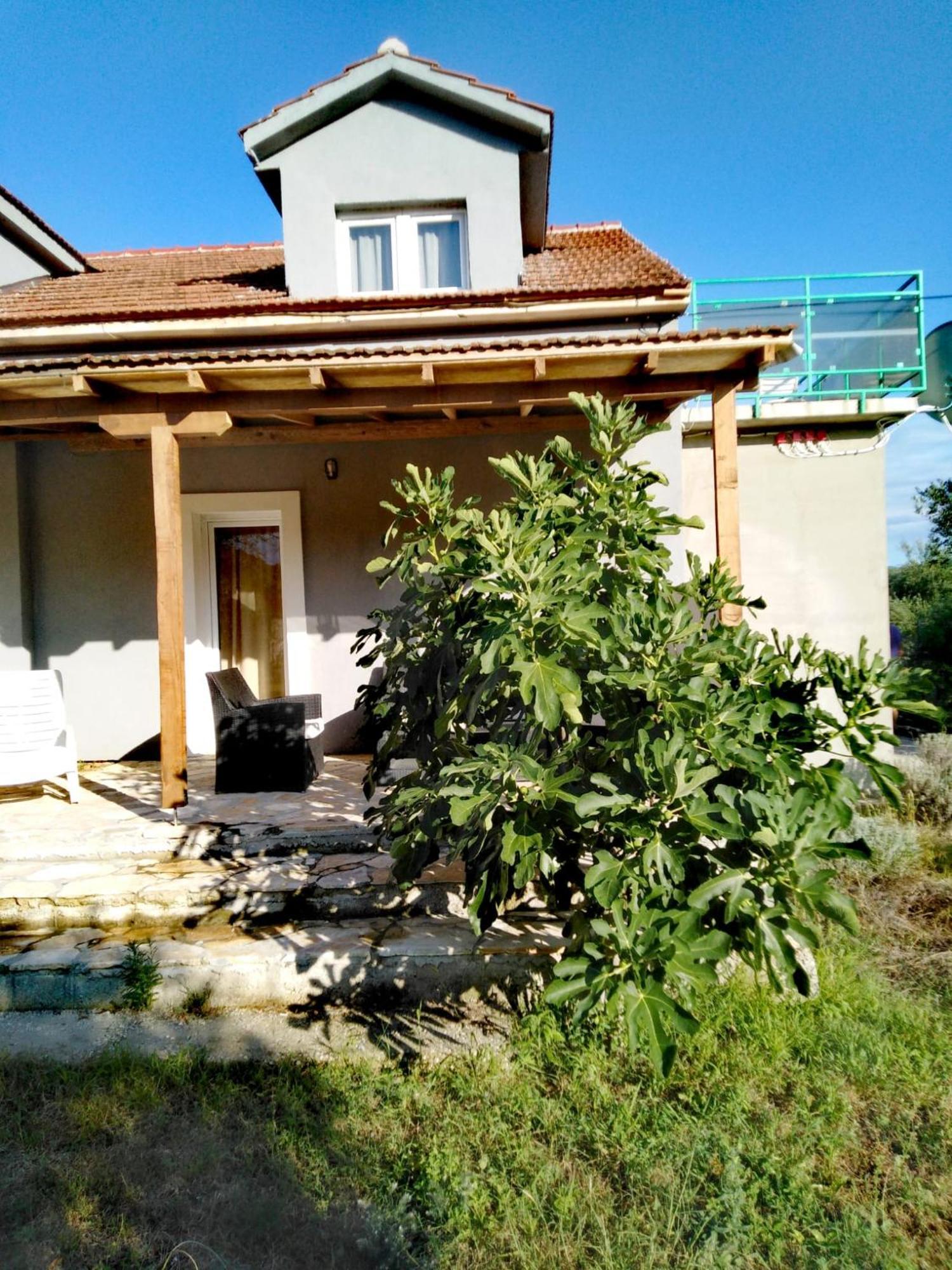 Banin Hotel Skradin Exterior foto