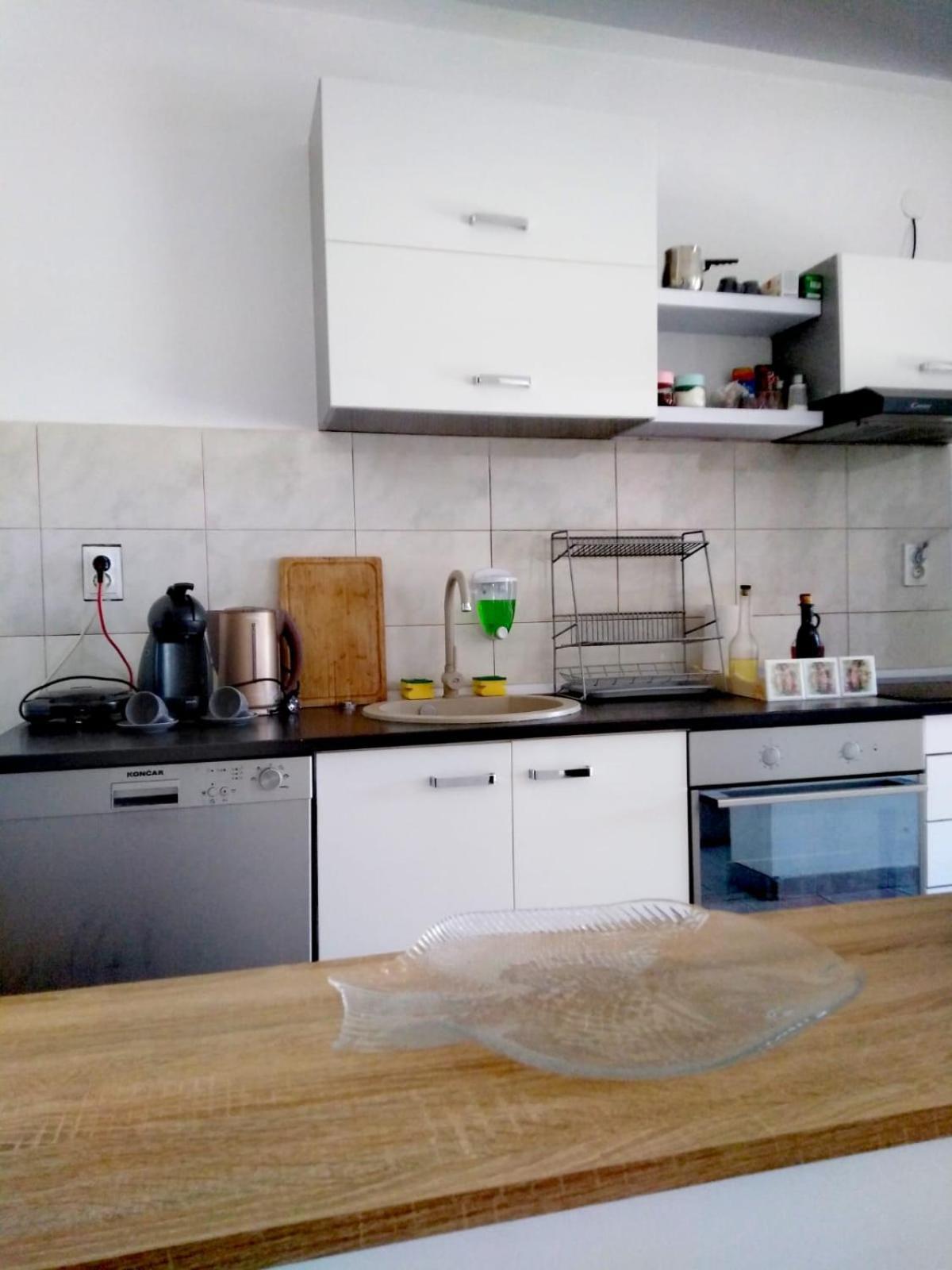 Banin Hotel Skradin Cameră foto