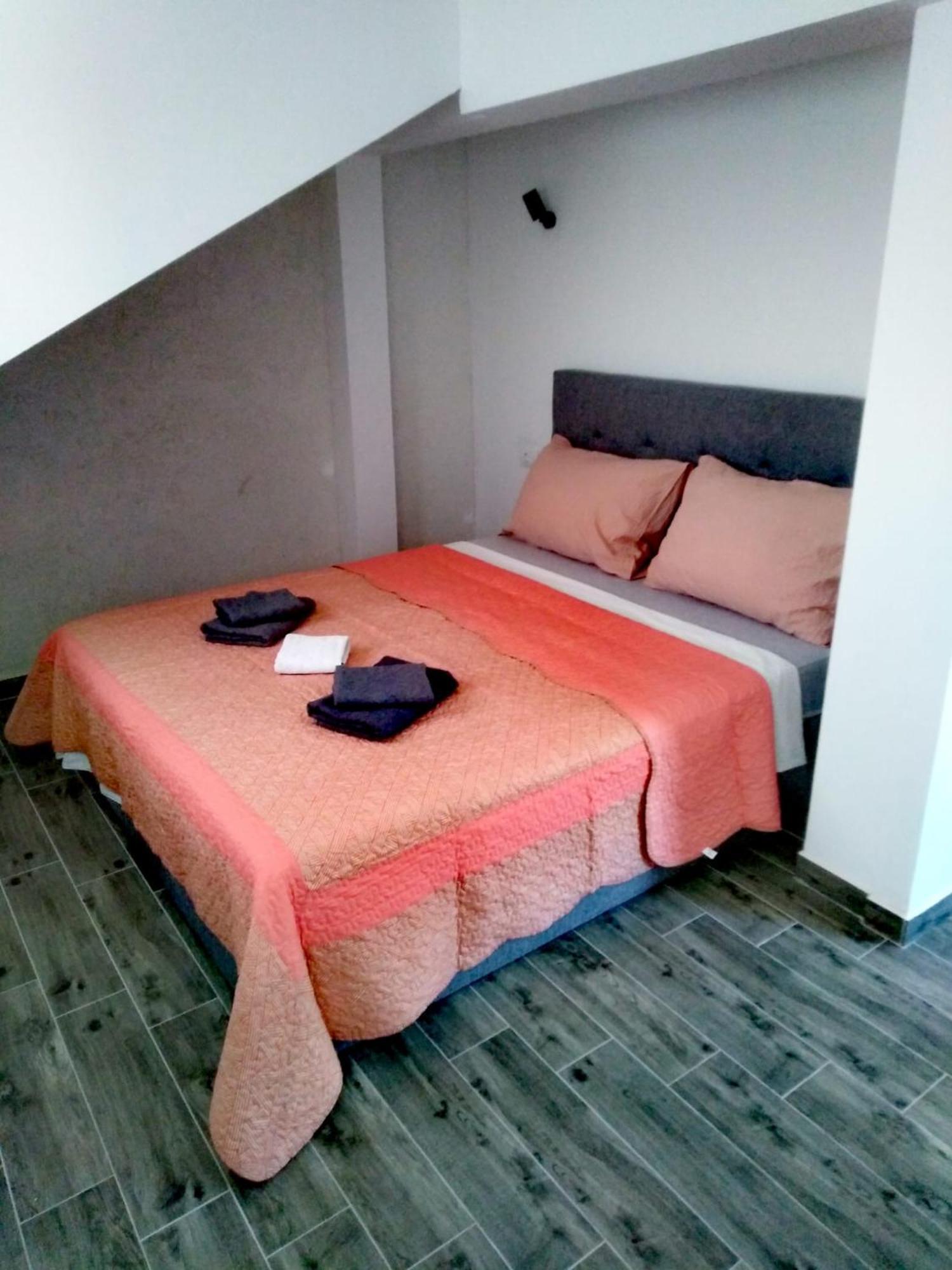 Banin Hotel Skradin Cameră foto
