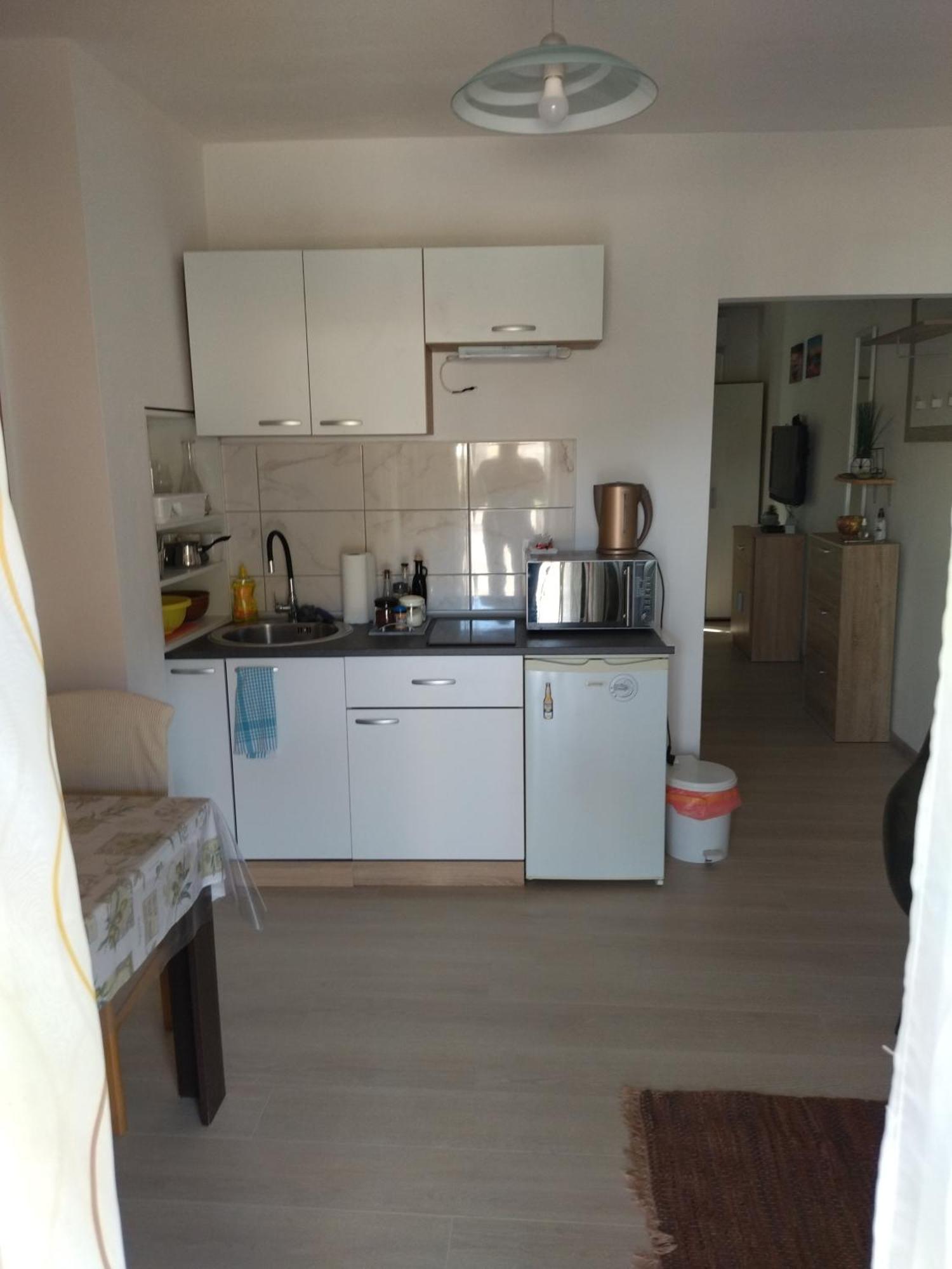 Banin Hotel Skradin Cameră foto