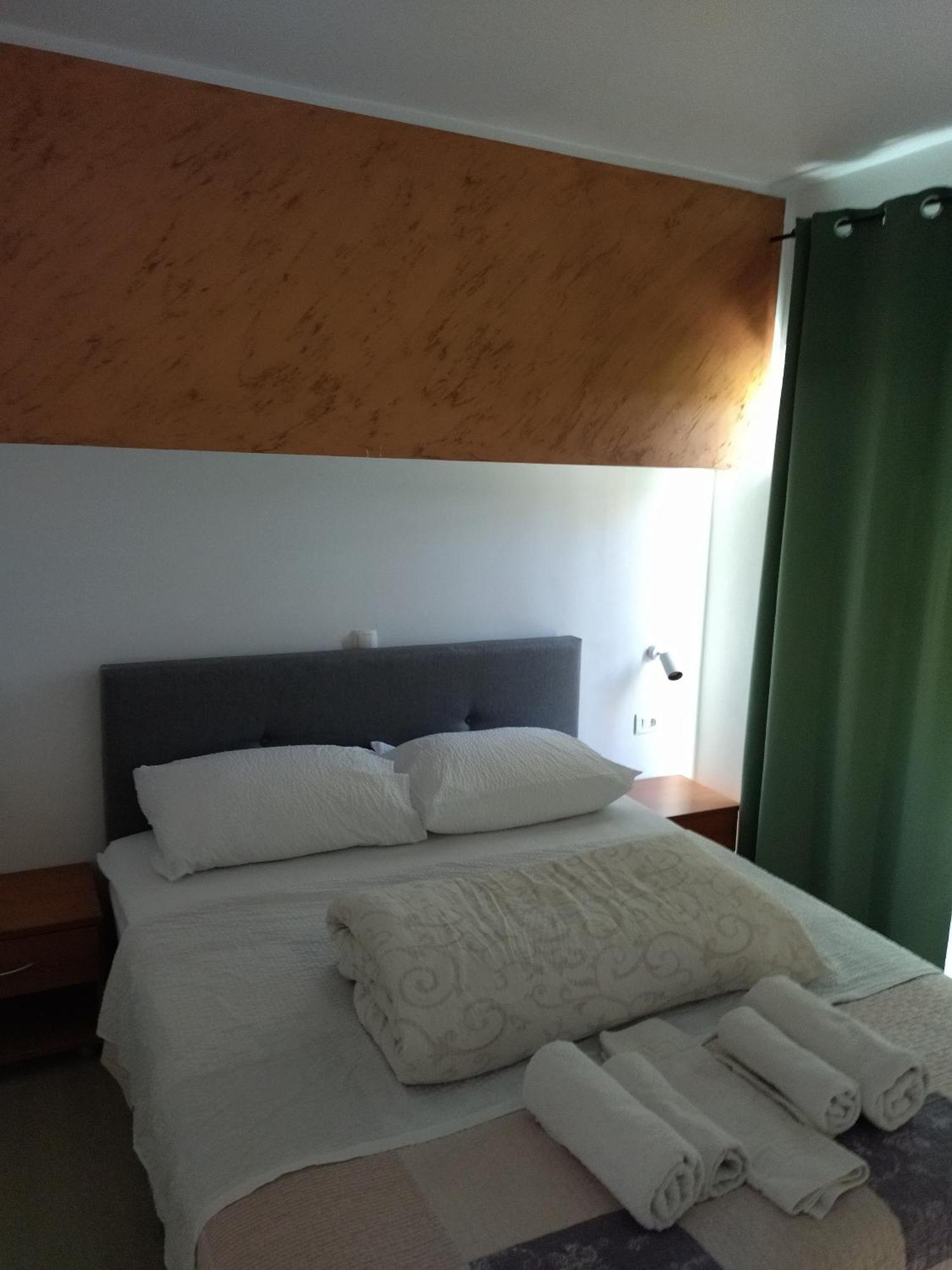 Banin Hotel Skradin Cameră foto