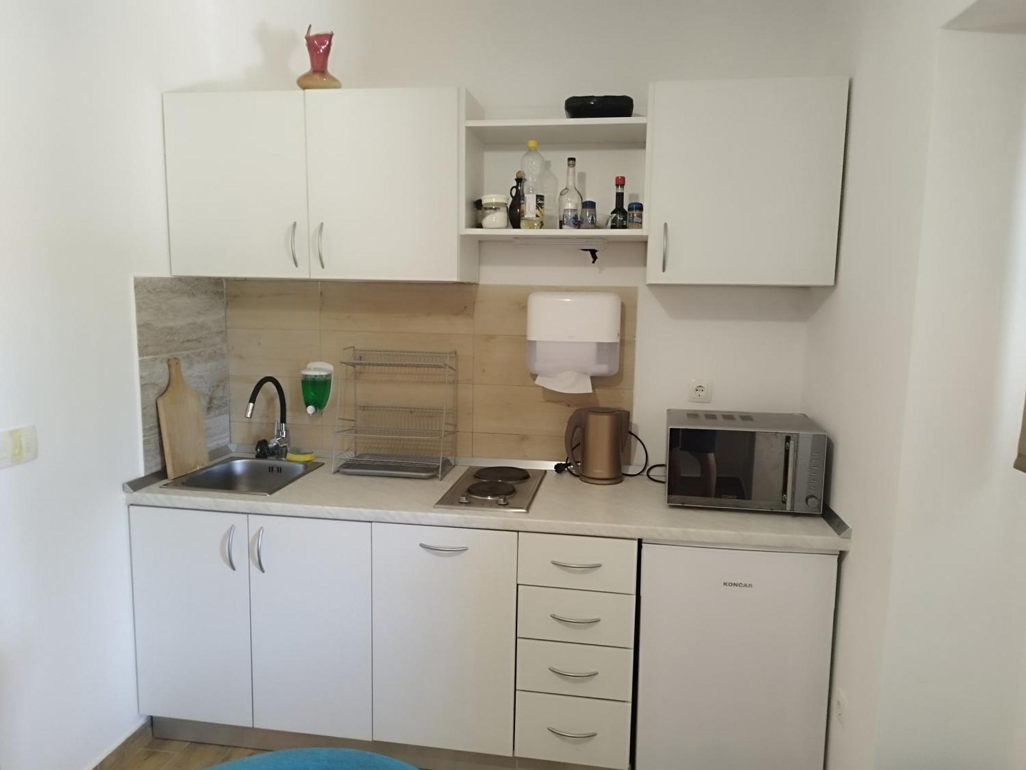 Banin Hotel Skradin Cameră foto