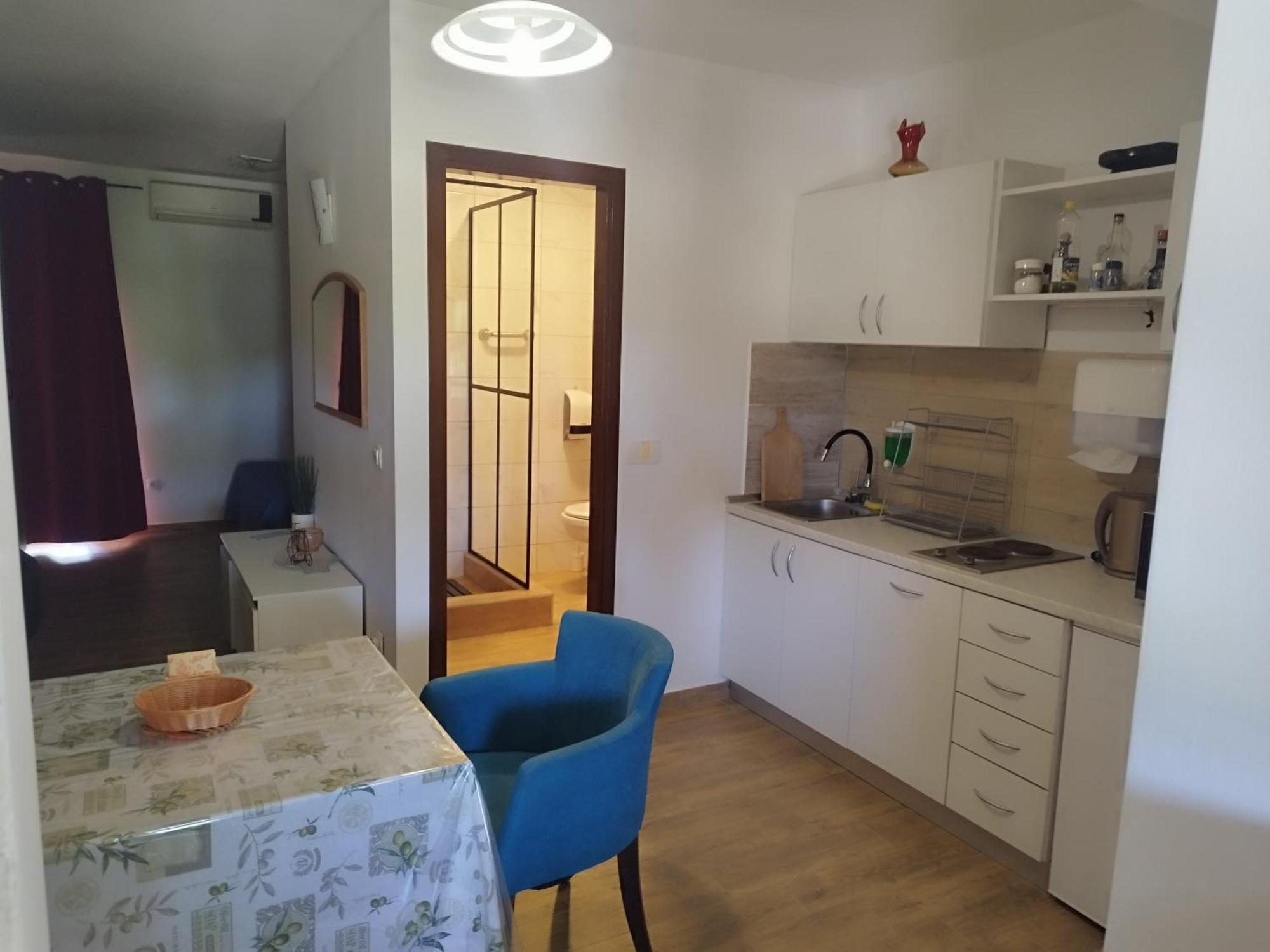Banin Hotel Skradin Cameră foto