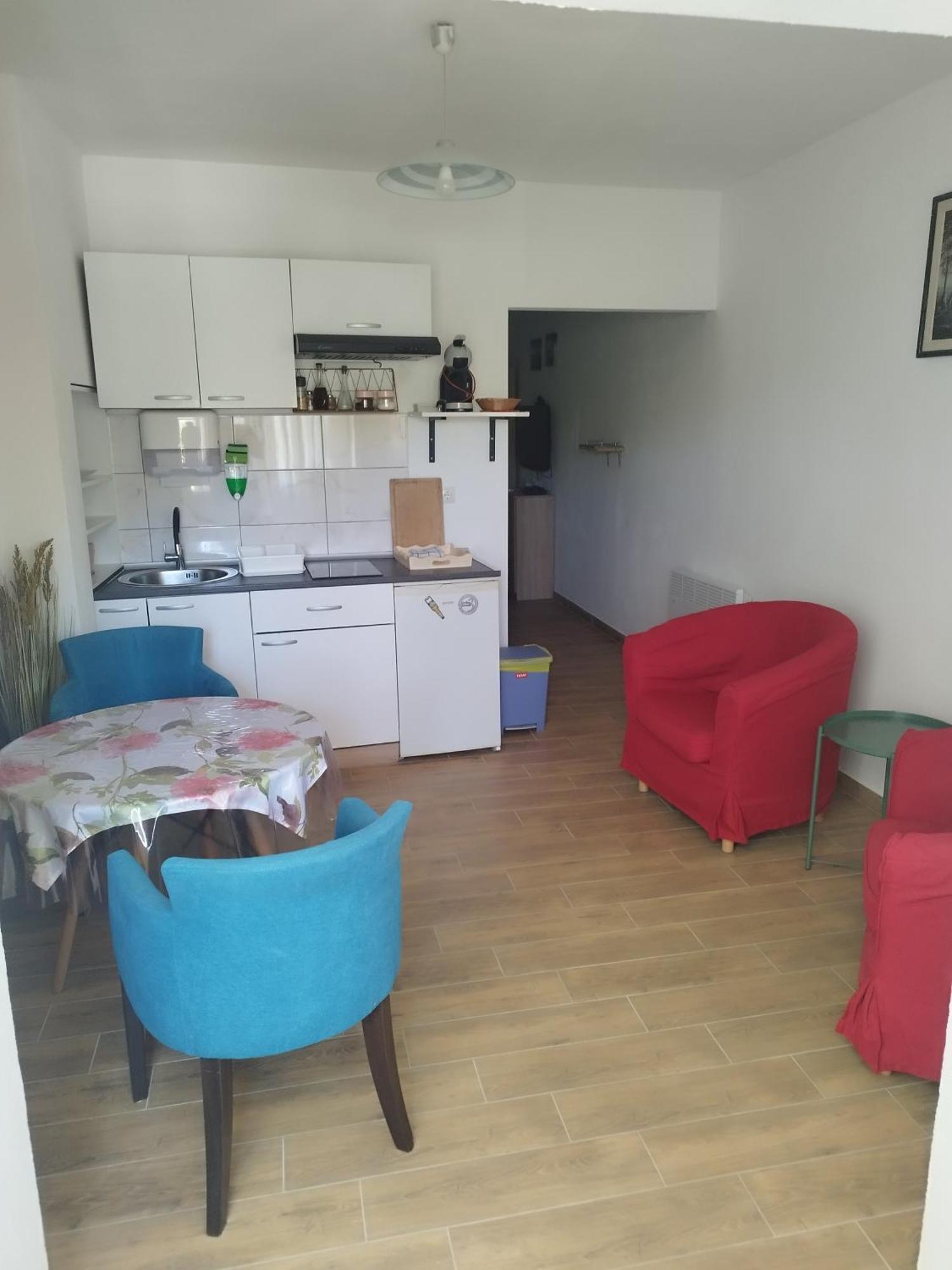 Banin Hotel Skradin Cameră foto