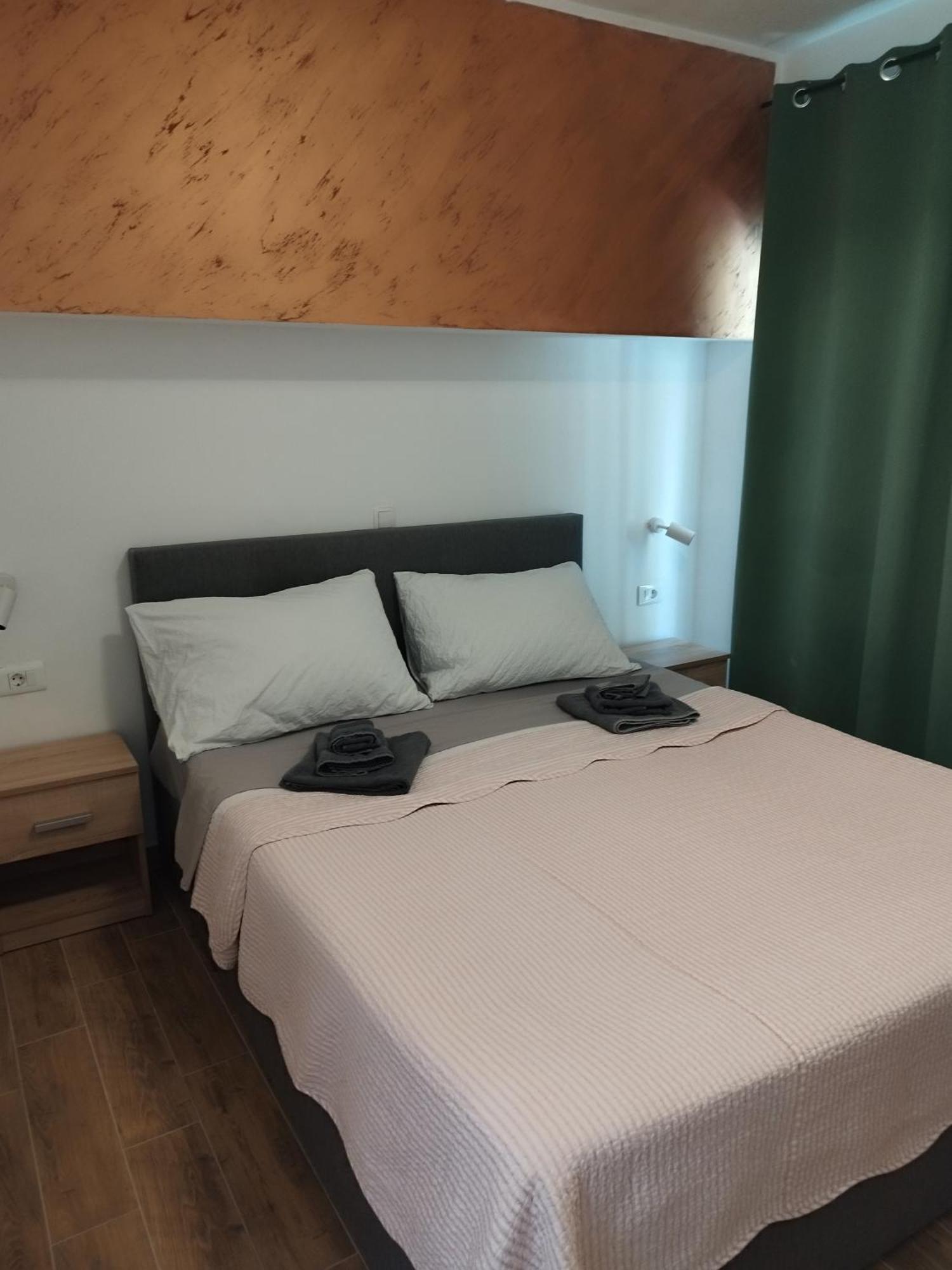 Banin Hotel Skradin Cameră foto